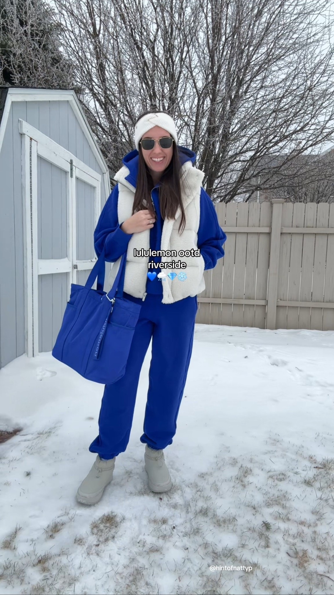 lululemon ootd: Riverside 

#LTKootd #LTKActive #LTKSeasonal