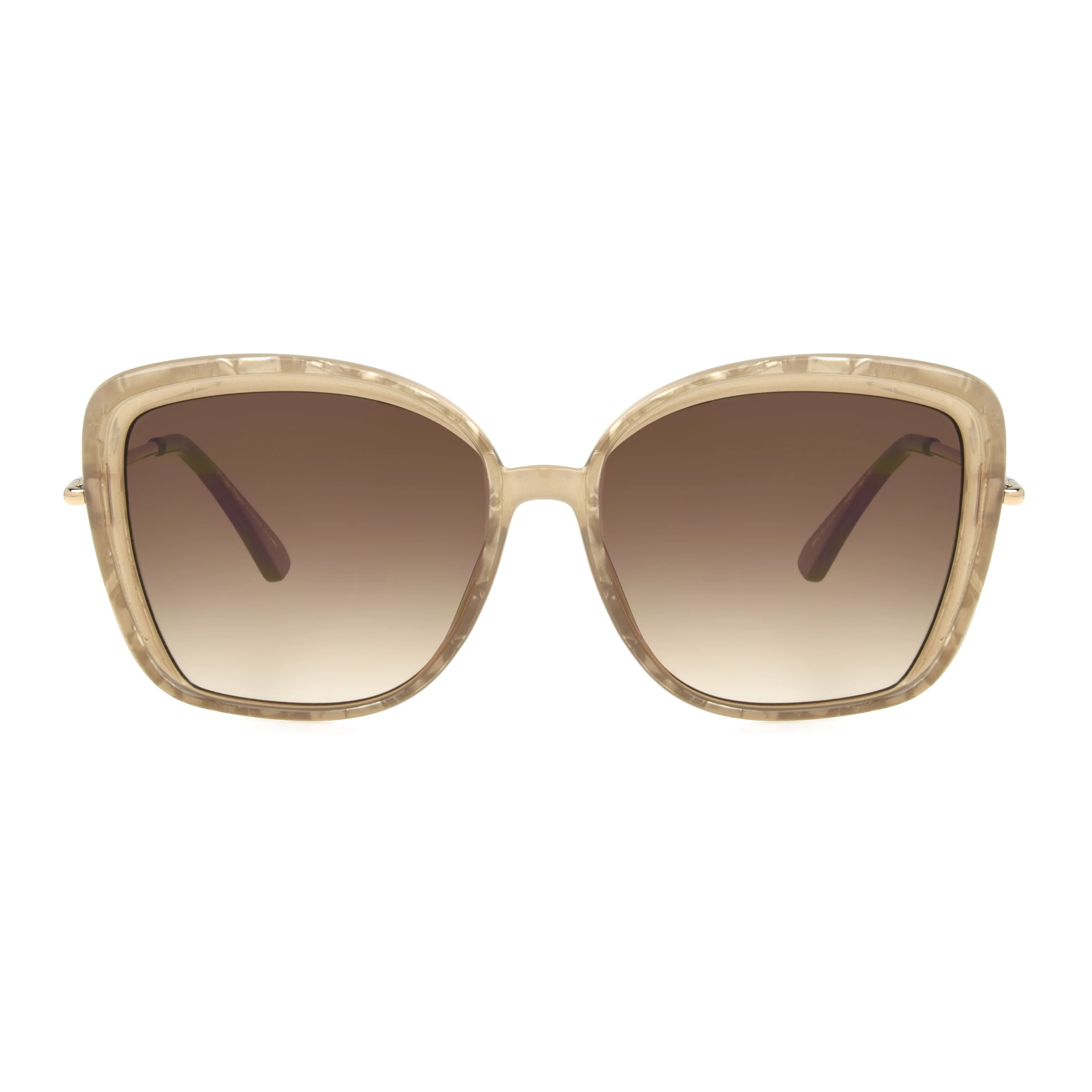Sofia Vergara® x Foster Grant® Celia Nude Adult Female Sunglasses | Walmart (US)
