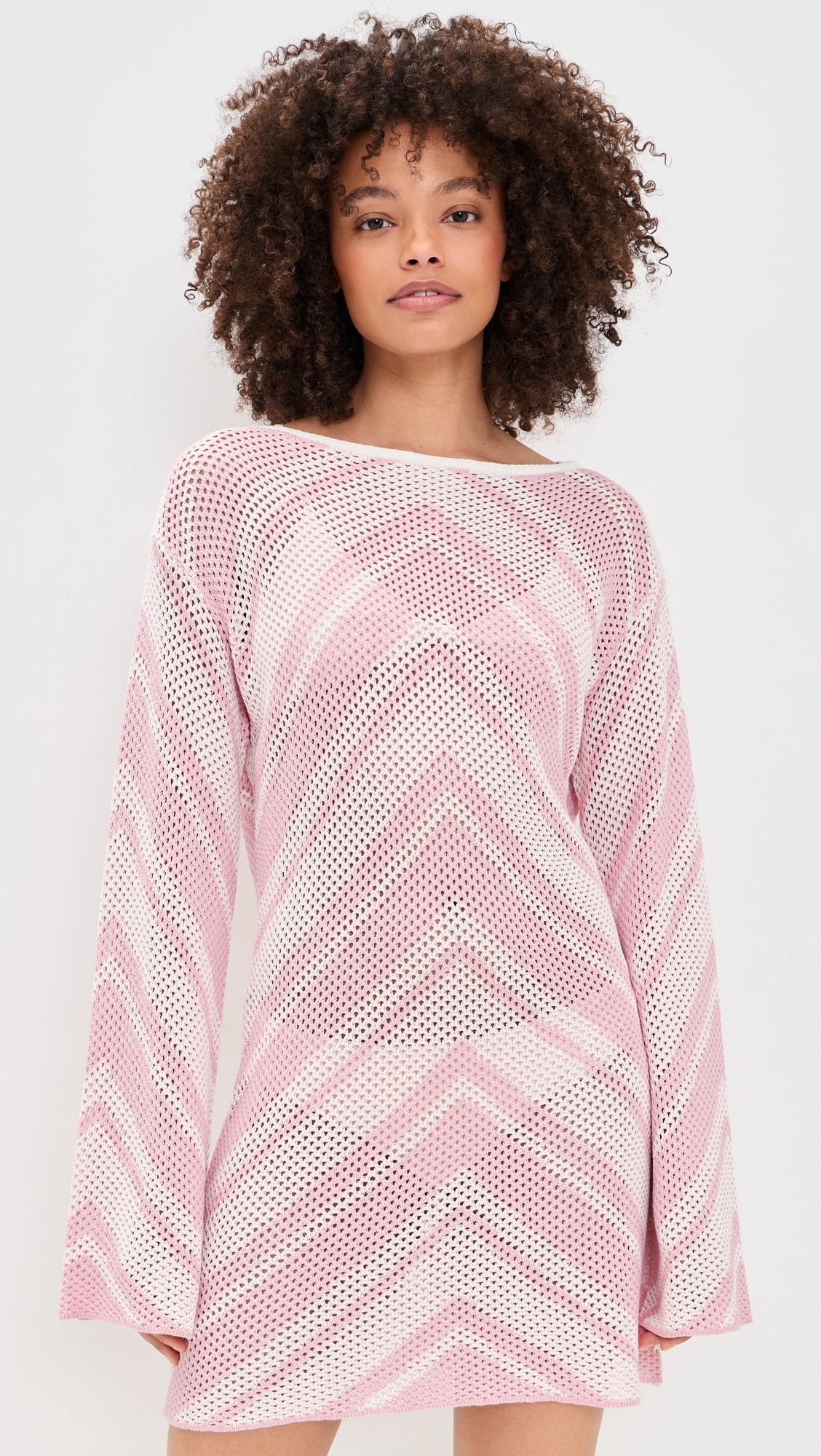 Seven Wonders Mazie Knit Mini Dress | Shopbop | Shopbop