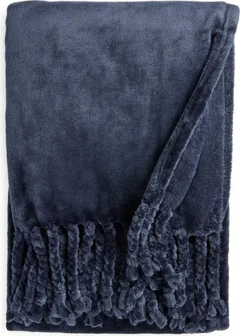 Bliss Plush Throw Blanket | Nordstrom