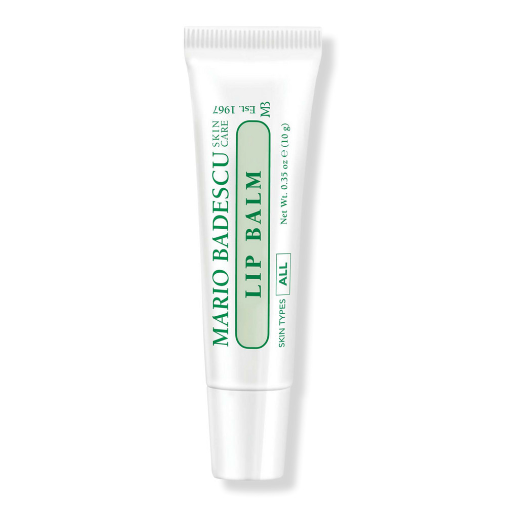 Mario Badescu Squeeze Tube Lip Balm - Original | Ulta