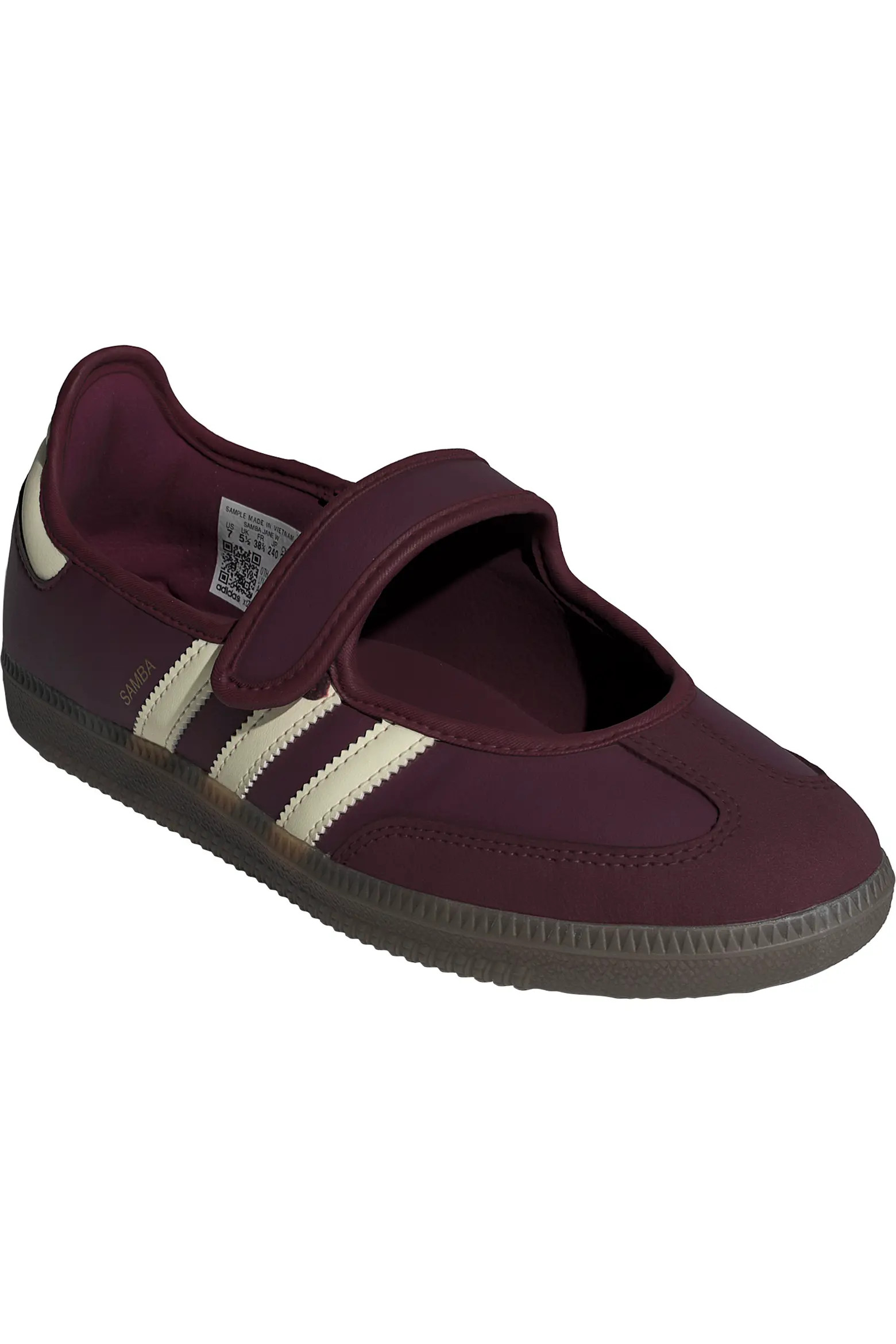 adidas Samba Jane Sneaker (Women) | Nordstrom | Nordstrom