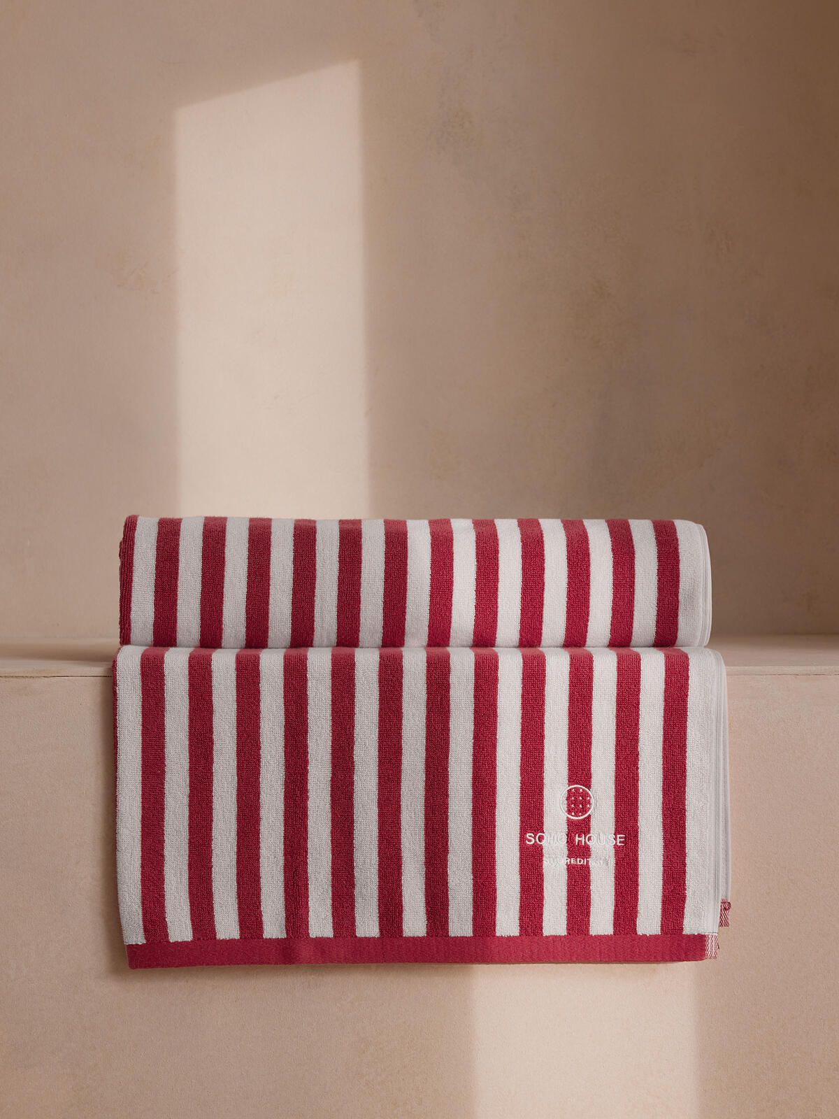 House Pool Towel, Shoreditch | Soho Home Ltd