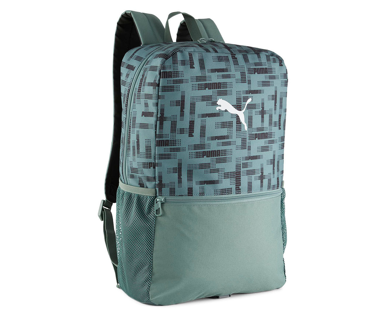 Puma Beta Backpack - Eucalyptus Green | Catch.com.au