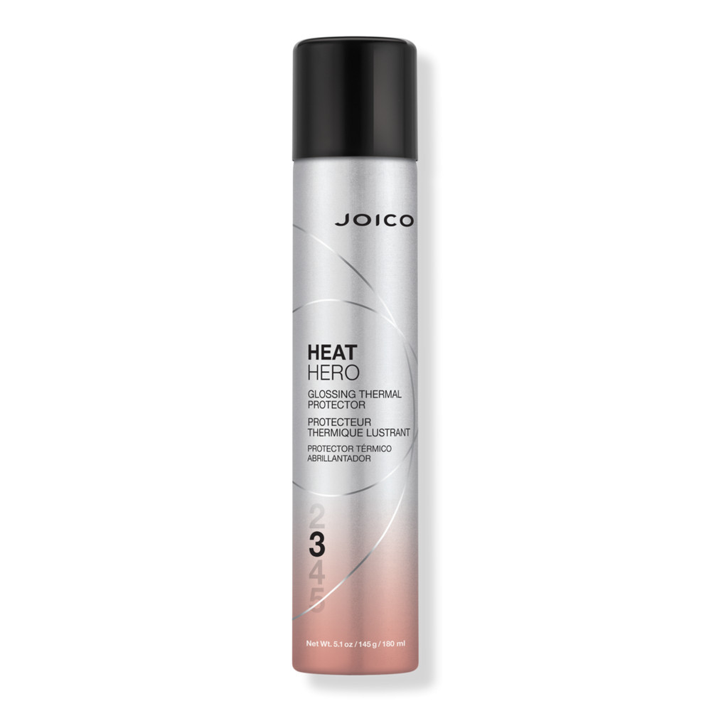Joico Heat Hero Glossing Thermal Protector | Ulta