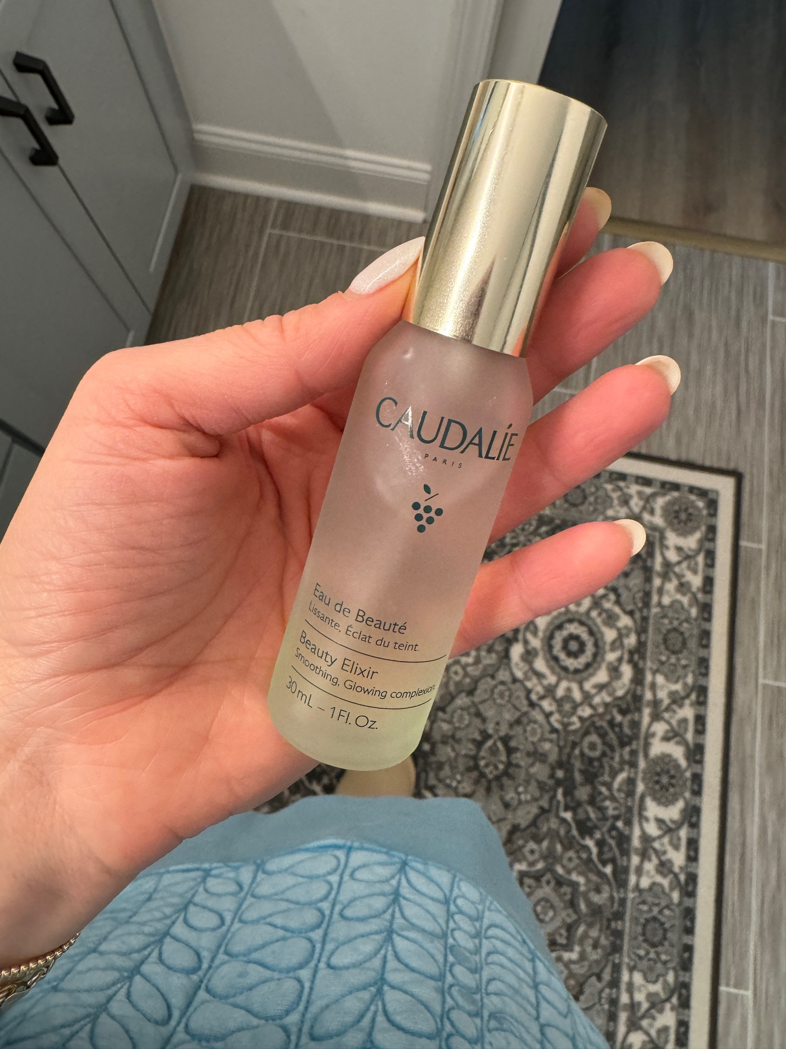 Let me tell you I was pleasantly surprised by this. It’s so so refreshing and gives a beautiful glow! 

#LTKMostLoved #LTKbeauty #LTKGiftGuide