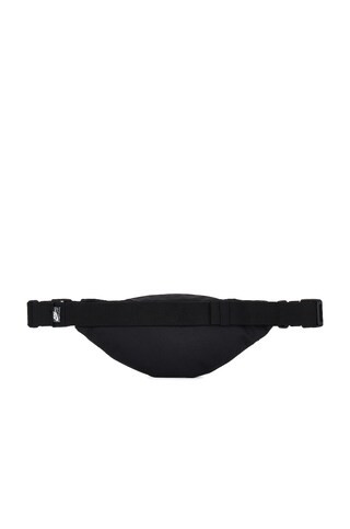 Heritage Waistpack Bag in Black & White | Revolve Clothing (Global)