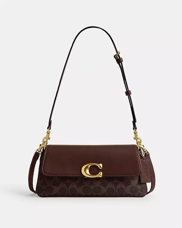 Jet Shoulder Bag | Coach (US)