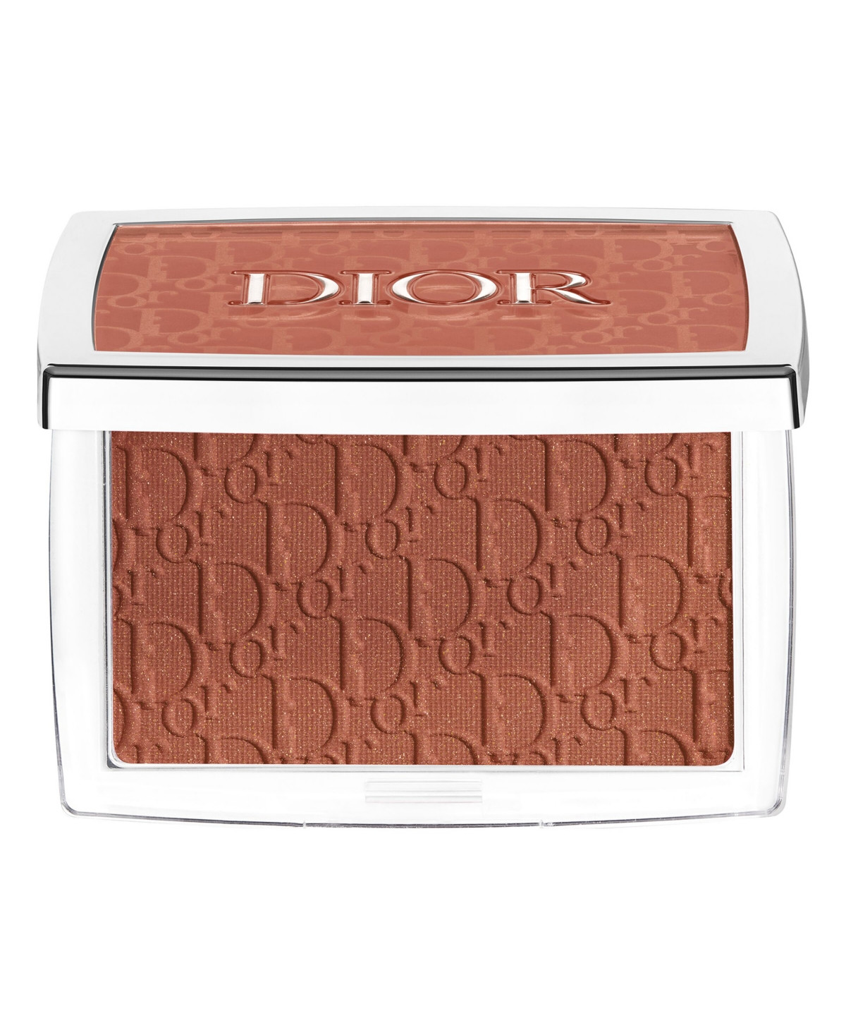 Dior Backstage Rosy Glow Blush - 062 Bronzed Glow (A radiant bronze) | Macy's