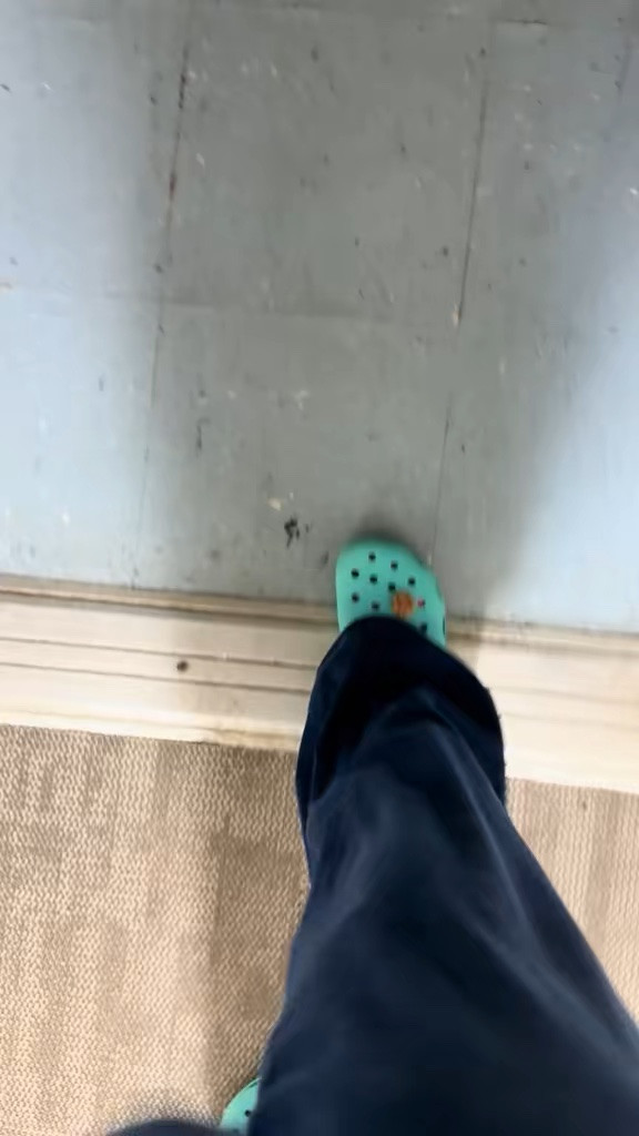 How do you wear your Crocs? #crocs #crocswithsocks #crocswithoutsocks #summer

#LTKootd #LTKmomlife #LTKSeasonal