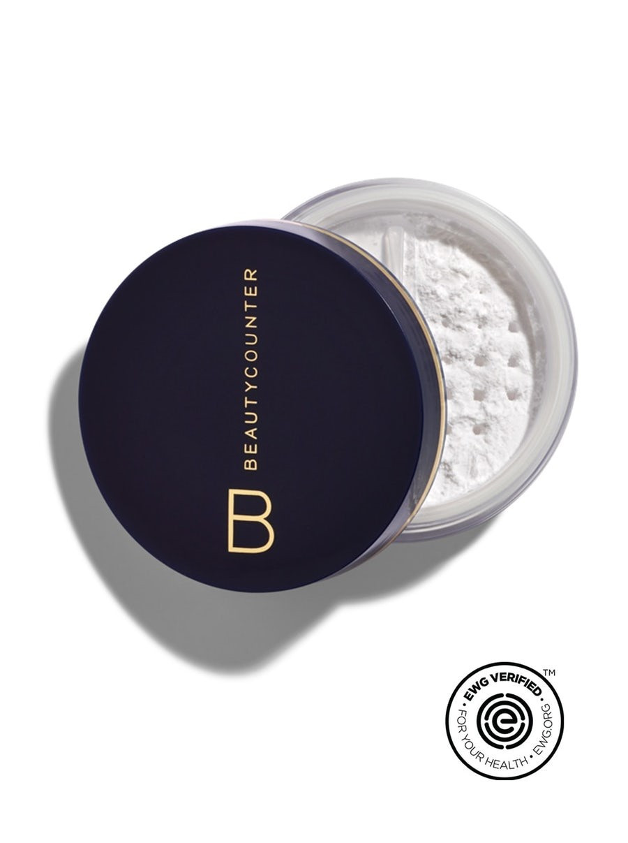 Mattifying Powder | Beautycounter.com