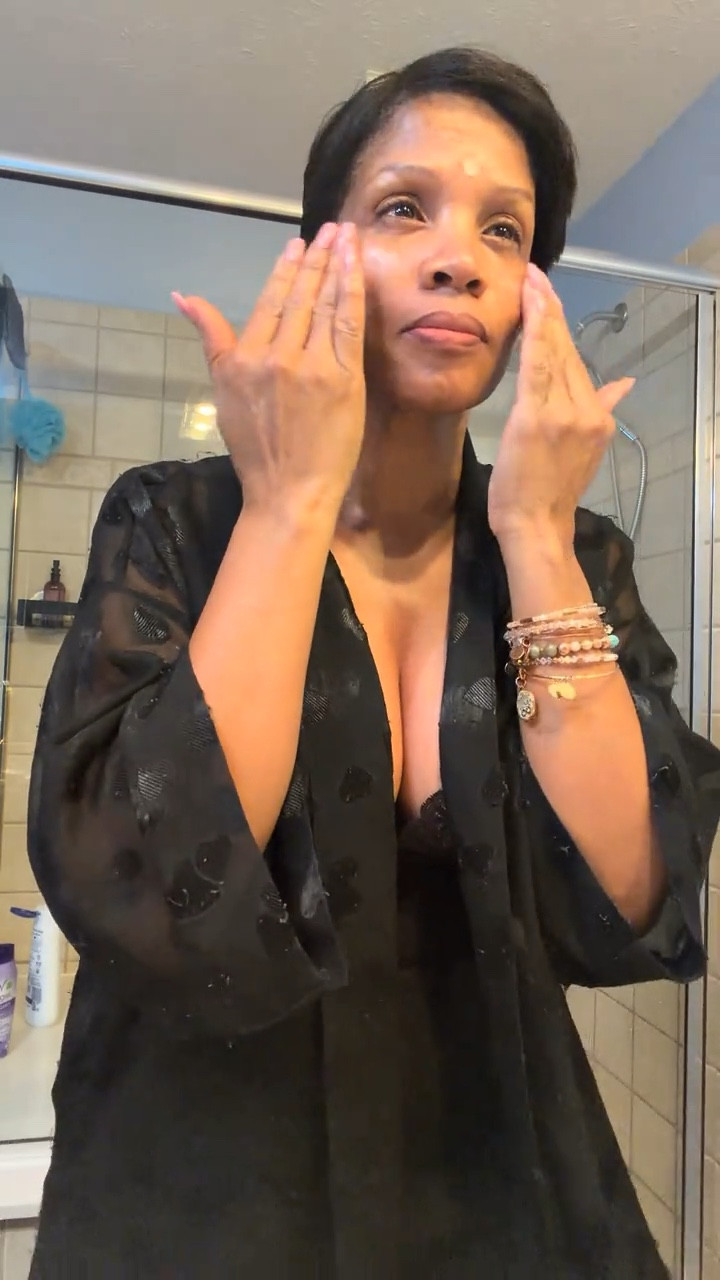 Rediscoving My Skin with this 15 minute make up routine 
#NARS

#LTKBeauty #LTKselfcare