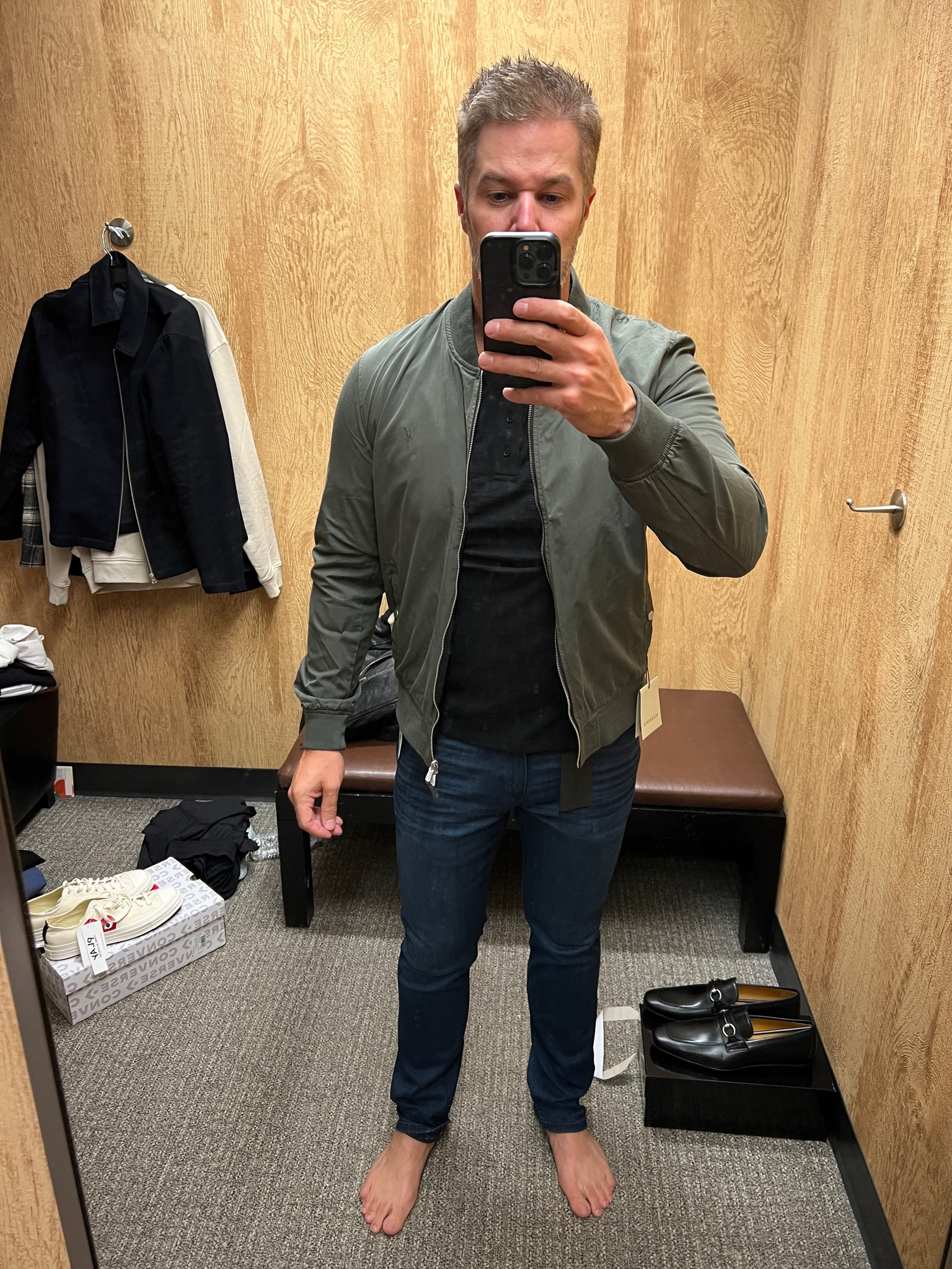 Men’s look. N Sale

#LTKMens #LTKSummerSales #LTKxNSale