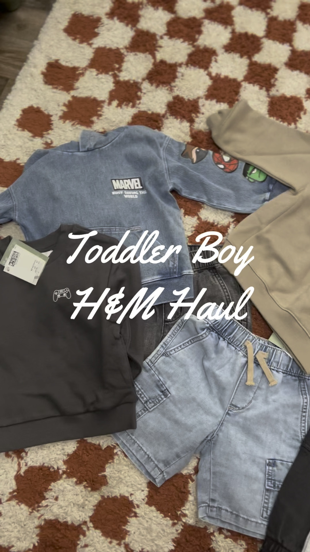 And they are having a sale this weekend! 

#LTKKids #LTKSaleAlert #LTKBacktoSchool