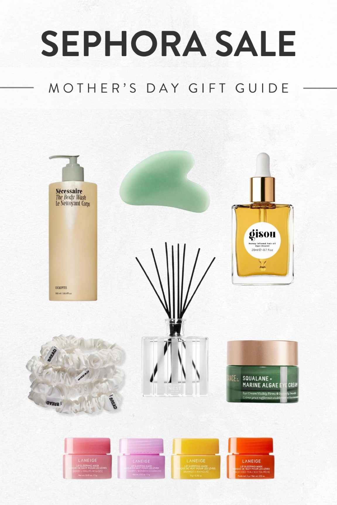 Sephora sale Mother’s Day gift guide! 

Use code: YAYSAVE

Rouge: 4/5 - 4/15: 20% off
VIB: 4/9 - 4/15: 15% off
Insider:  4/9 - 4/15: 10% off

#LTKxSephora #LTKGiftGuide #LTKSeasonal