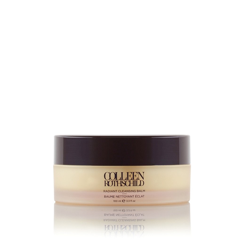 https://colleenrothschild.com/collections/cleansers/products/radiant-cleansing-balm | Colleen Rothschild Beauty