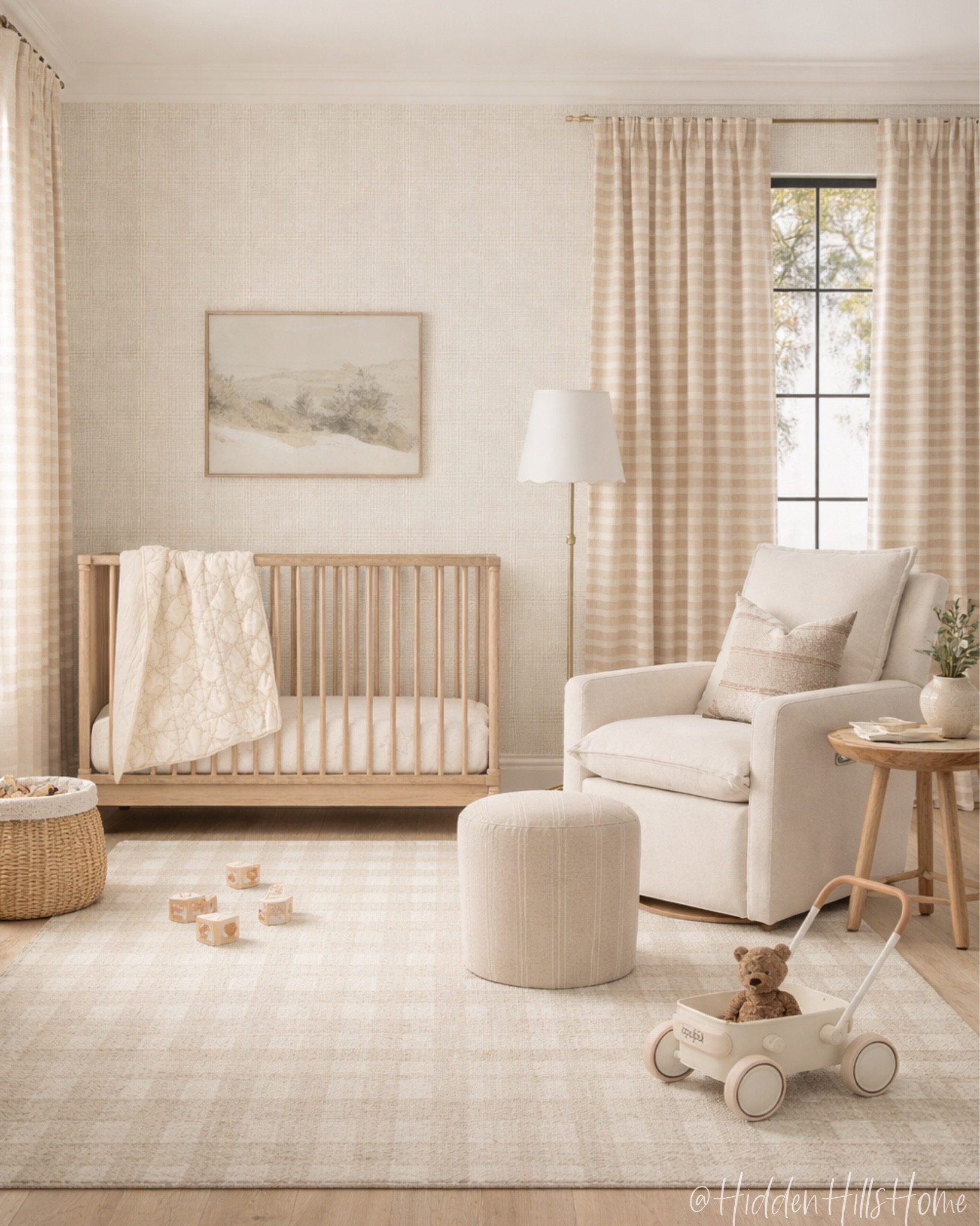 Neutral nursery decor, nursery mood board, baby girls room, cute nursery ideas, nursery inspiration, crib, glider 


#LTKSaleAlert #LTKHome #LTKBaby