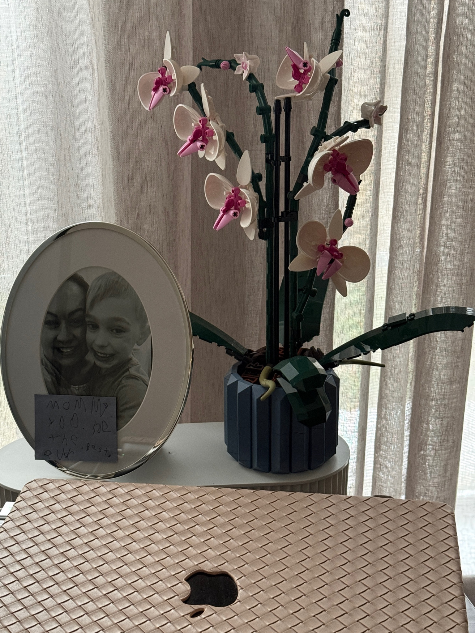 Lego orchid 

#LTKGiftGuide #LTKmomlife #LTKHome