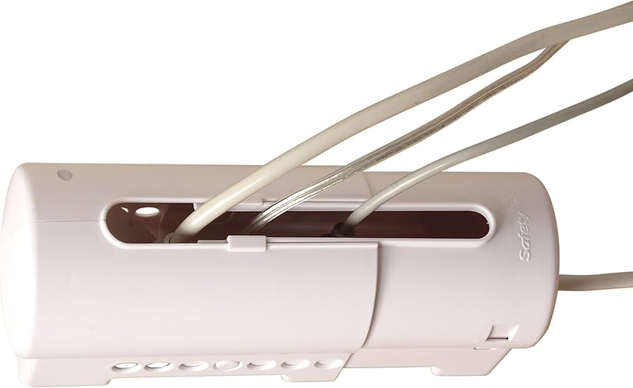 Safety 1st Power Strip Cover for Baby Proofing | Amazon (US)