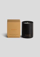 NOVO (rise) Soy Candle | Maison Blonde