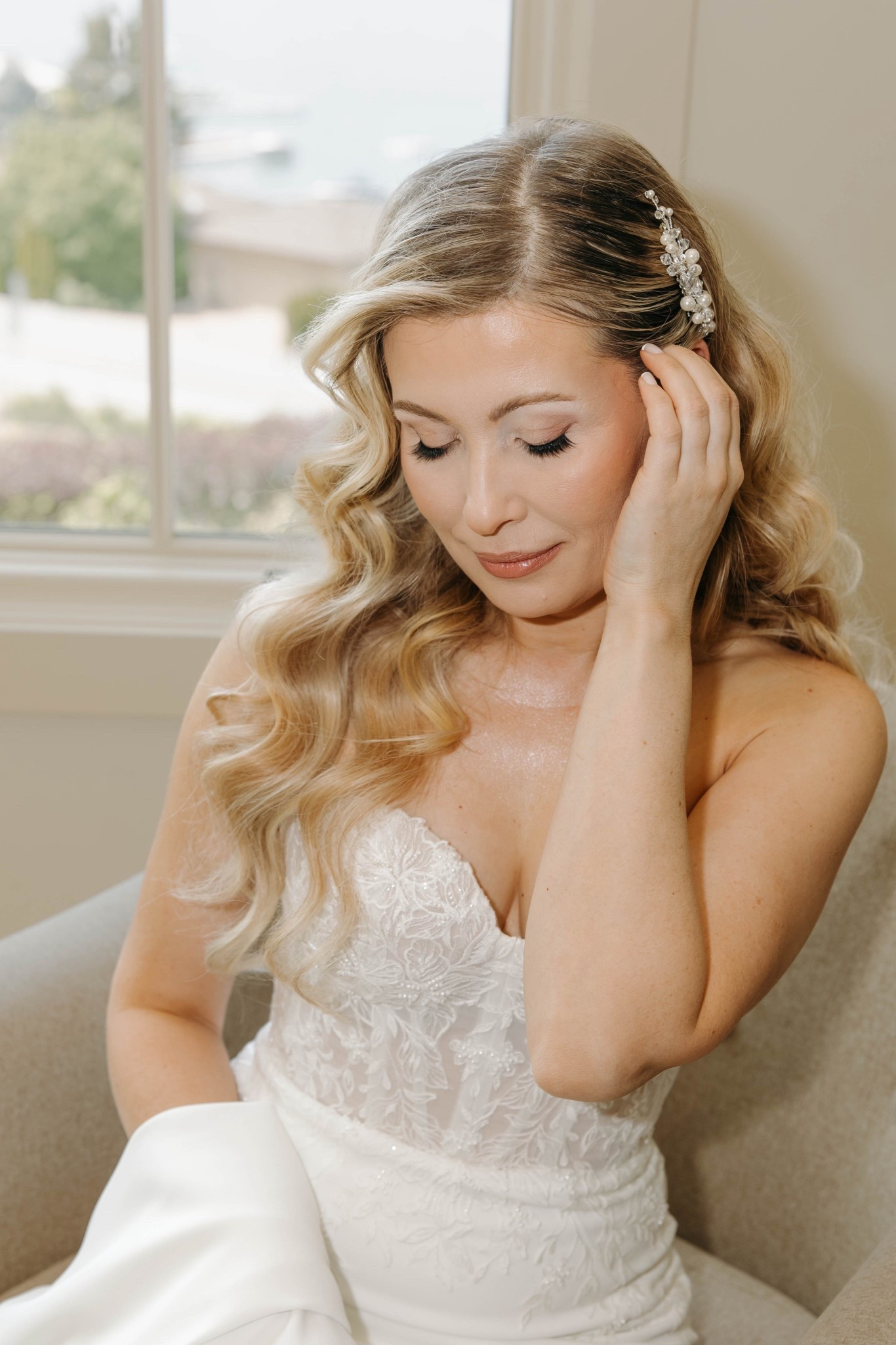 bridal faves from this look 