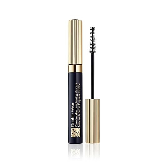 Estée Lauder Double Wear Long-Lasting Zero-Smudge Lengthening Mascara, 0.22 Fl Oz | Amazon (US)