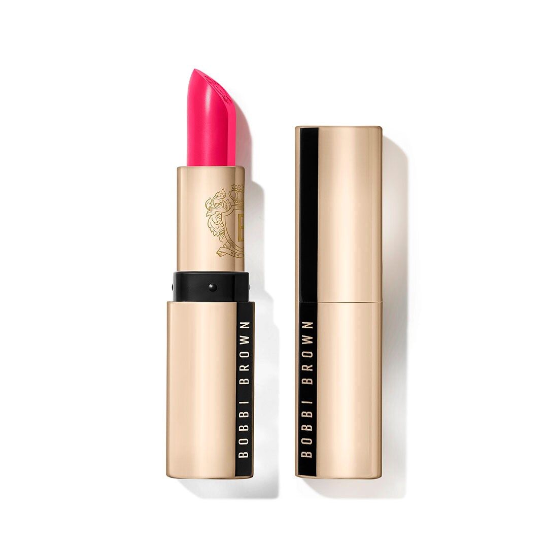 Luxe Lipstick | Bobbi Brown France | Bobbi Brown France
