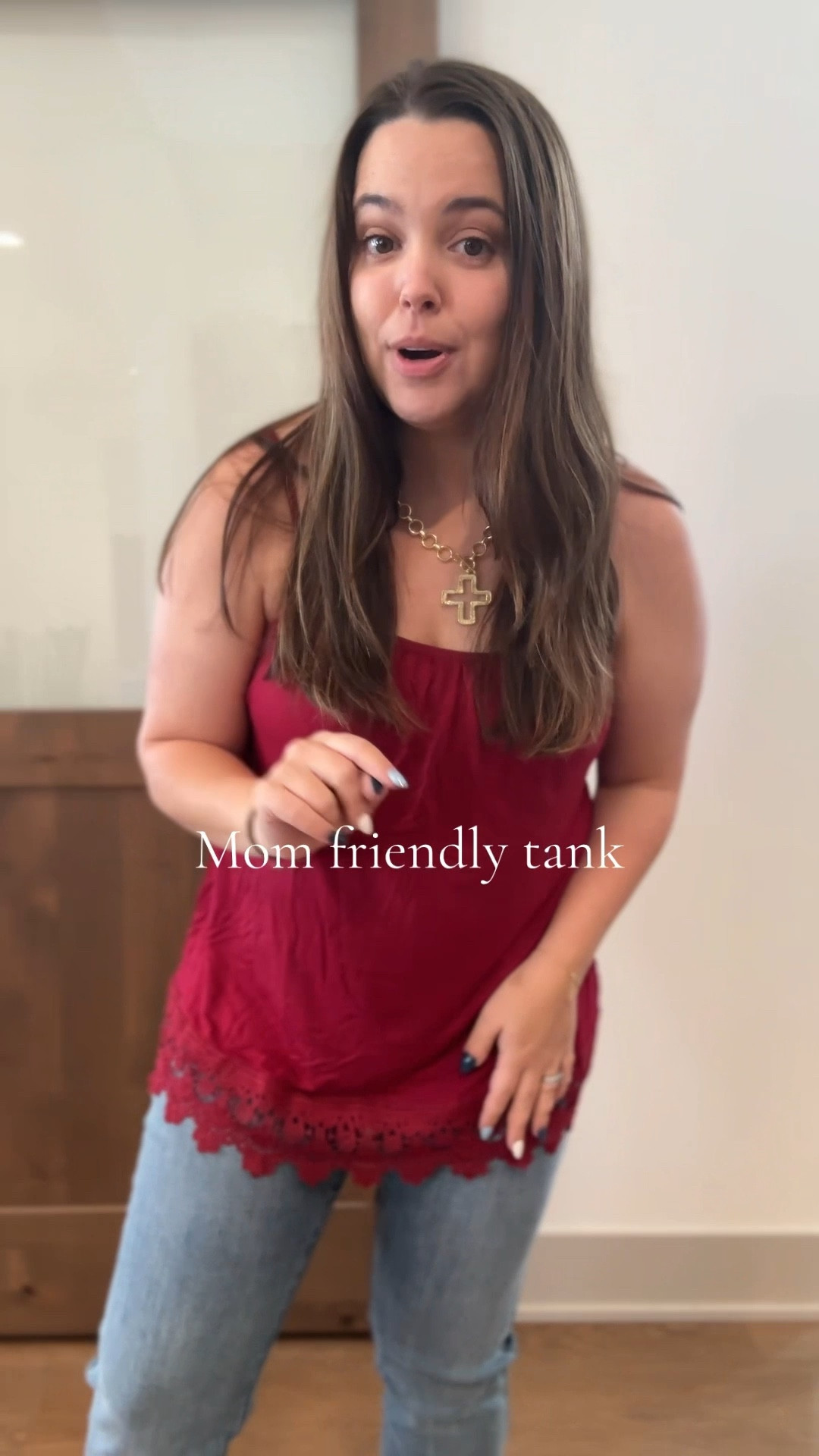 Comfortable and cute. 

#ltkamazon

#LTKmomlife #LTKootd #LTKMidsize