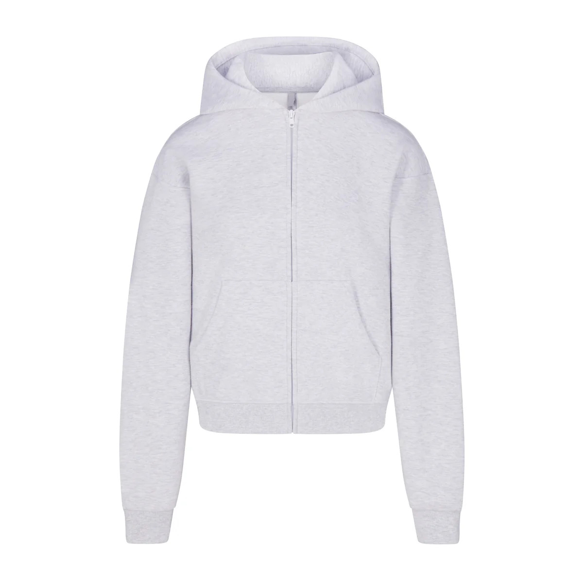 CLASSIC ZIP UP HOODIE | SKIMS (US)