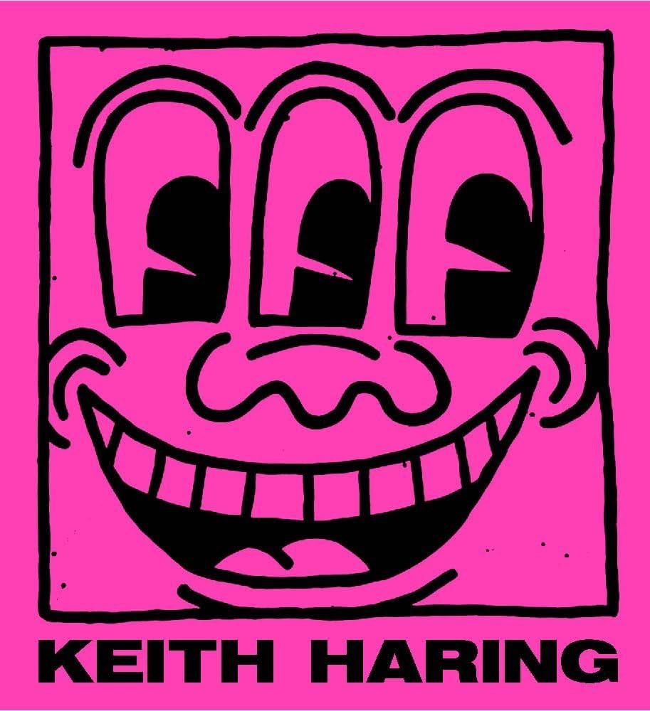 Keith Haring (Rizzoli Classics) | Amazon (US)
