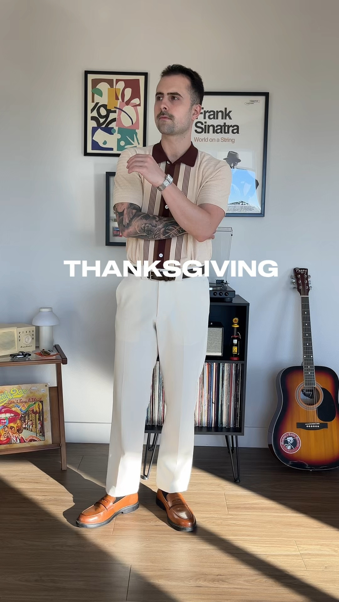 Thanksgiving Outfit Ideas 🦃 

#LTKGiftGuide #LTKCyberWeek