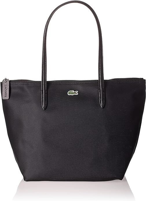 Lacoste L.12.12 Concept Small Shopping Bag Core | Amazon (US)