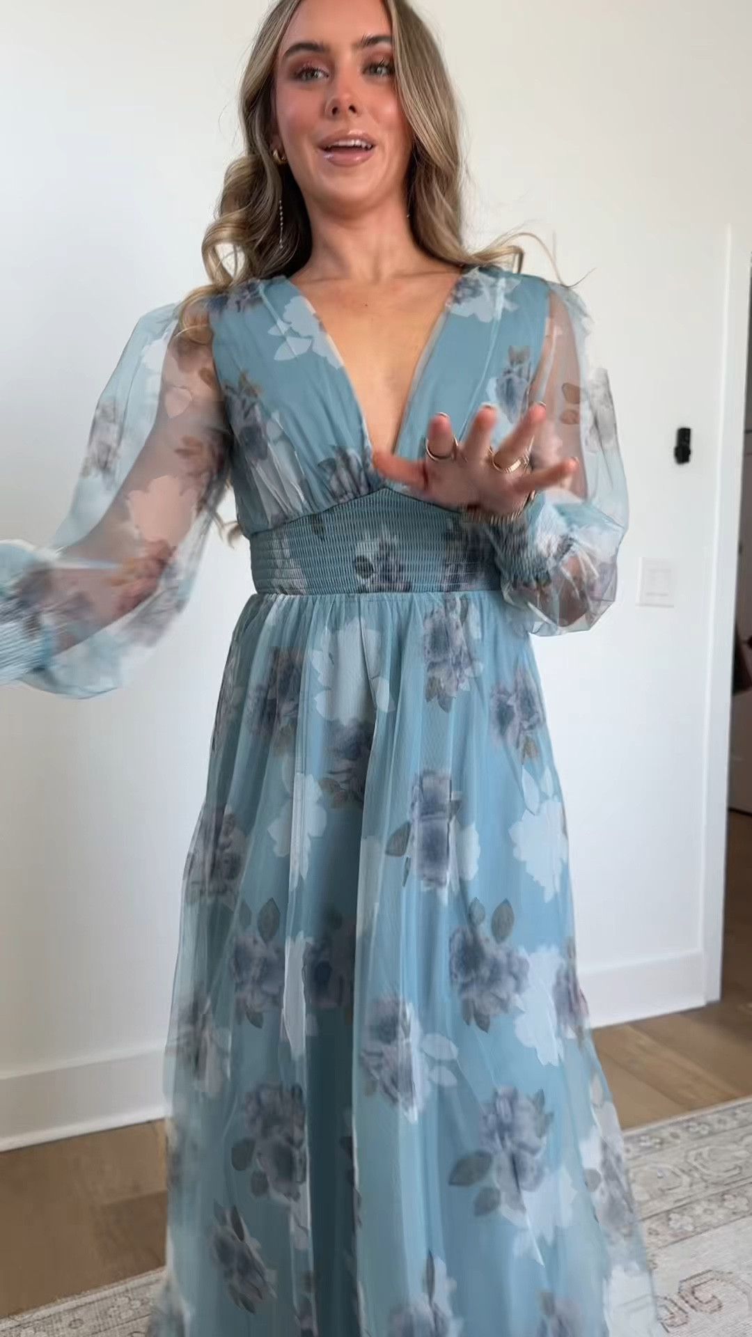 I will not let you guys show up in boring outfits to your events in 2026 ☺️ truly something for every occasion from bridesmaid, to date night, to wedding guest dress to brunch @Baltic Born Clothing dresses are perfect!! I’m 5’4. My code is SLOANEBB15. 

Outfit 1 (matching set) size XS. Outfit 2 (purple tiered ruffle dress) size XS. Outfit 3 (blue long sleeve dress) size XS. Outfit 4 (one shoulder dress) size XS  

#balticborn #balticbornclothing #balticborndresses #dresstryon #weddingguestdress wedding guest dress, wedding dress, formal dress, maxi dress, event dresses, prom dress, winter wedding guest dress, spring wedding guest dress, summer wedding guest dress, fall wedding guest dress, dresses under $100, under $100 dresses. #balticborn #balticbornpartner @balticborn 

#LTKWedding #LTKSaleAlert #LTKootd