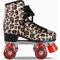 Impala Skate Leopard Roller Skaters | Balardi (US & Canada)