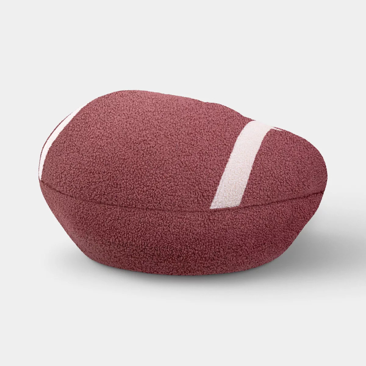 Football Boucle Sport Kids' Bean Bag Chair - Pillowfort™ | Target
