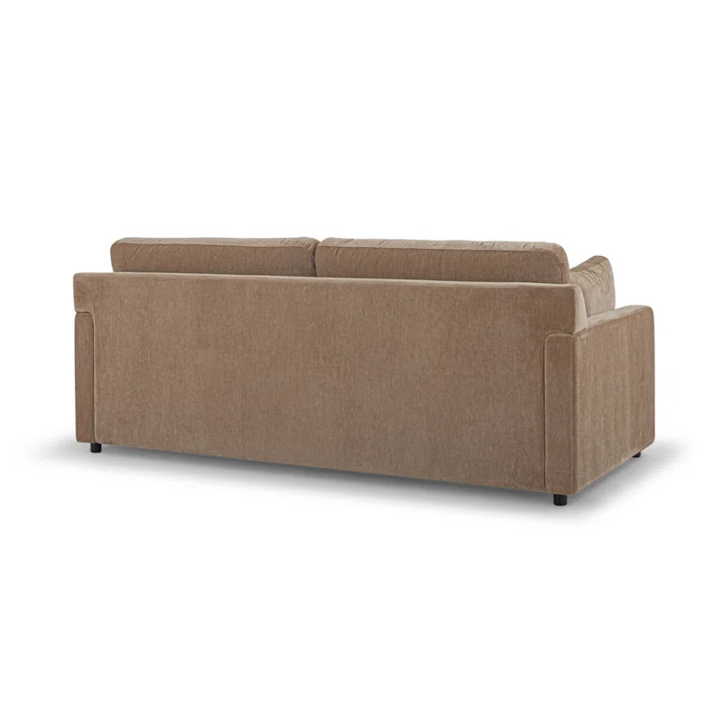 Dannie 84'' Upholstered Sofa | Wayfair North America