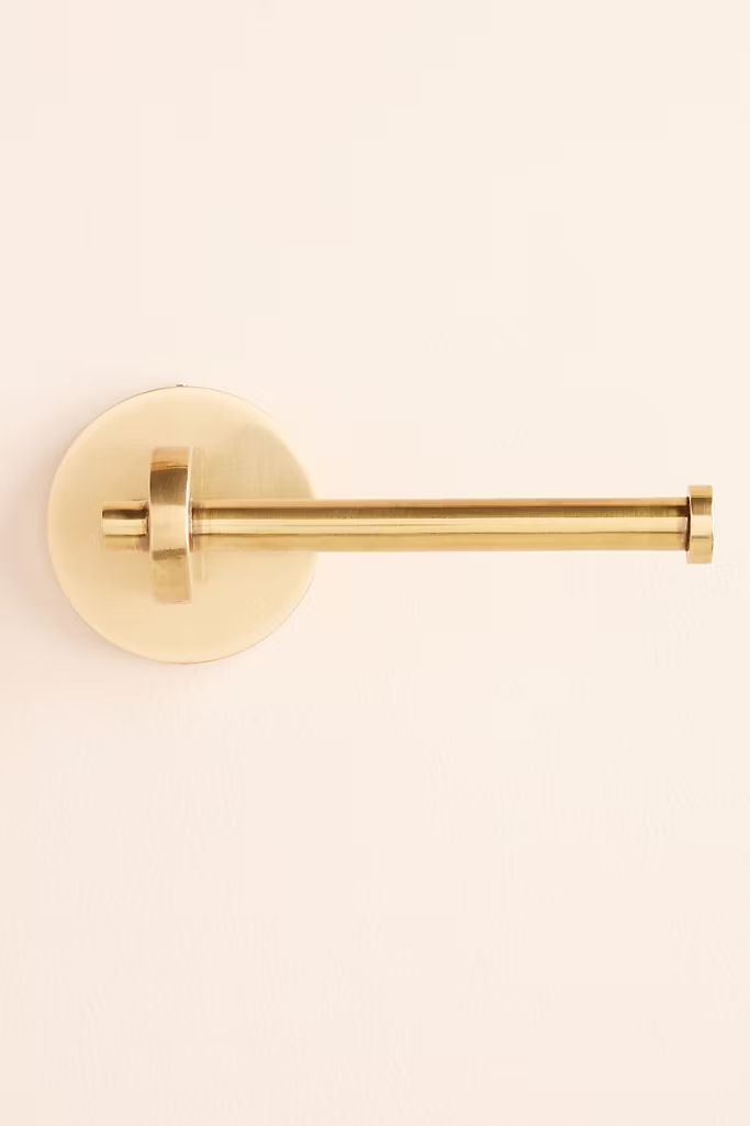 Bridgette Toilet Paper Holder | Anthropologie (US)