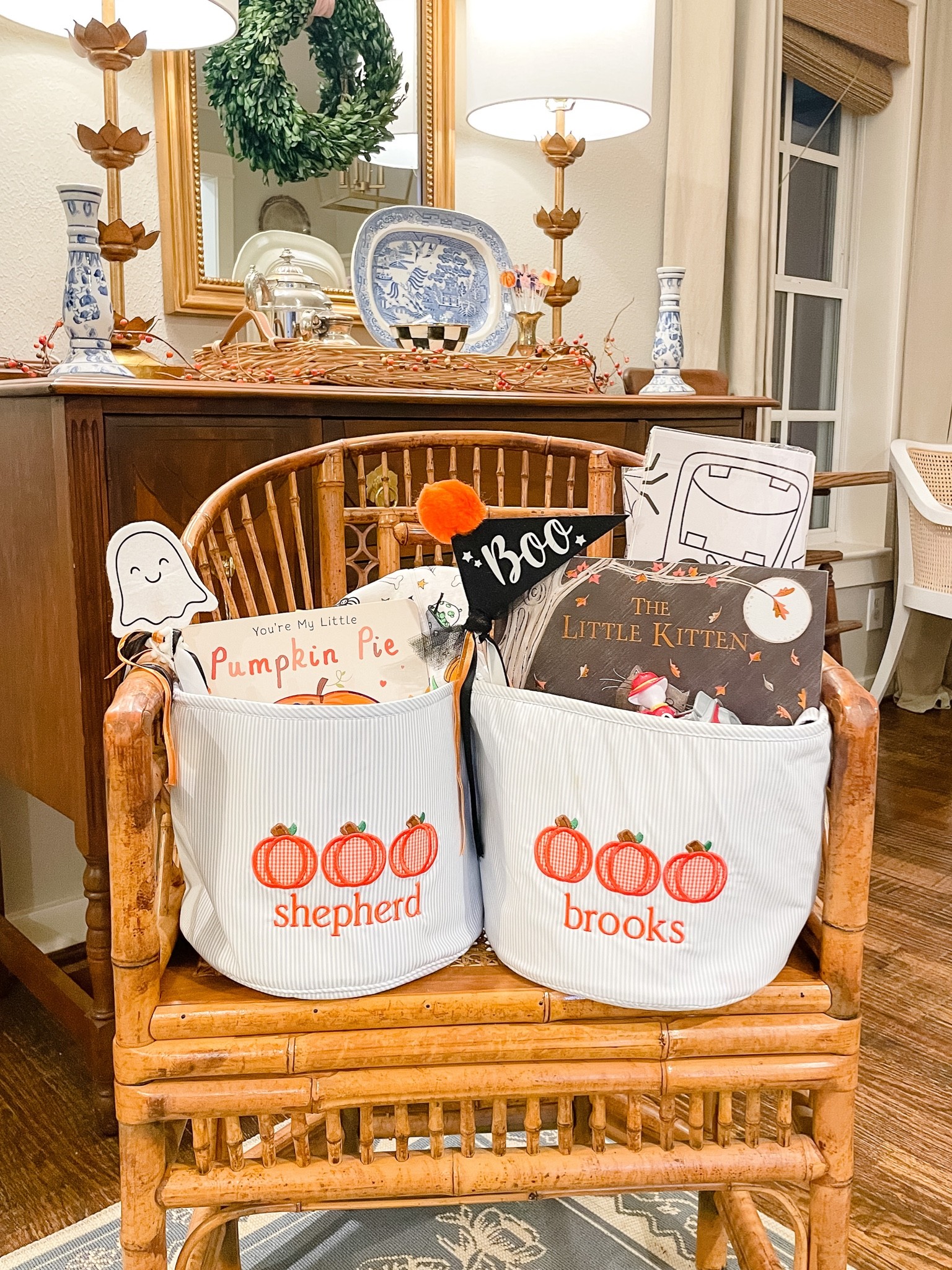 Last minute boo basket ideas from Amazon

Halloween Jammies // Halloween pajamas // Halloween gifts // boo basket // boo bag

#LTKkids #LTKfamily #LTKHalloween