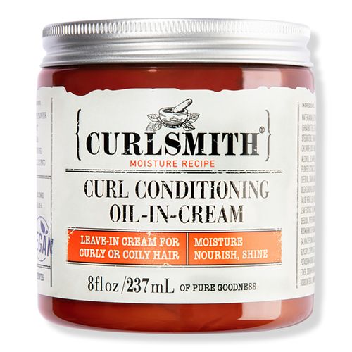 Curl Conditioning Oil-In-Cream | Ulta