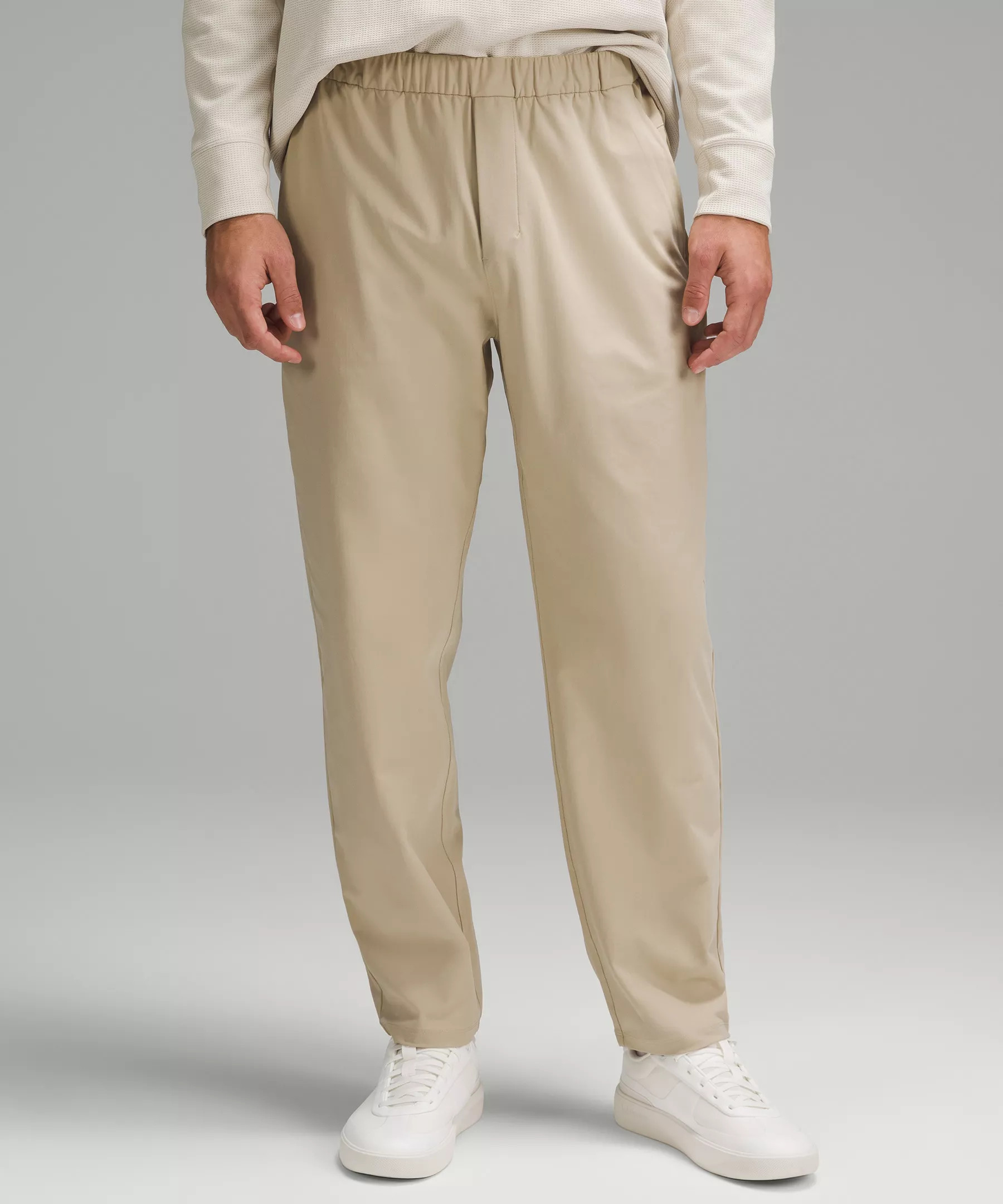 ABC Warpstreme Pull-On Pant *Regular | Men's Trousers | lululemon | Lululemon (US)