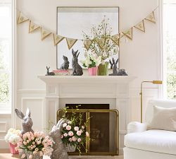 Happy Easter Banner | Pottery Barn (US)