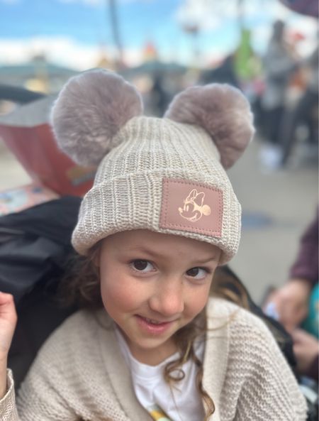 Check out these cute beanies!

#LTKfamily #LTKstyletip #LTKkids