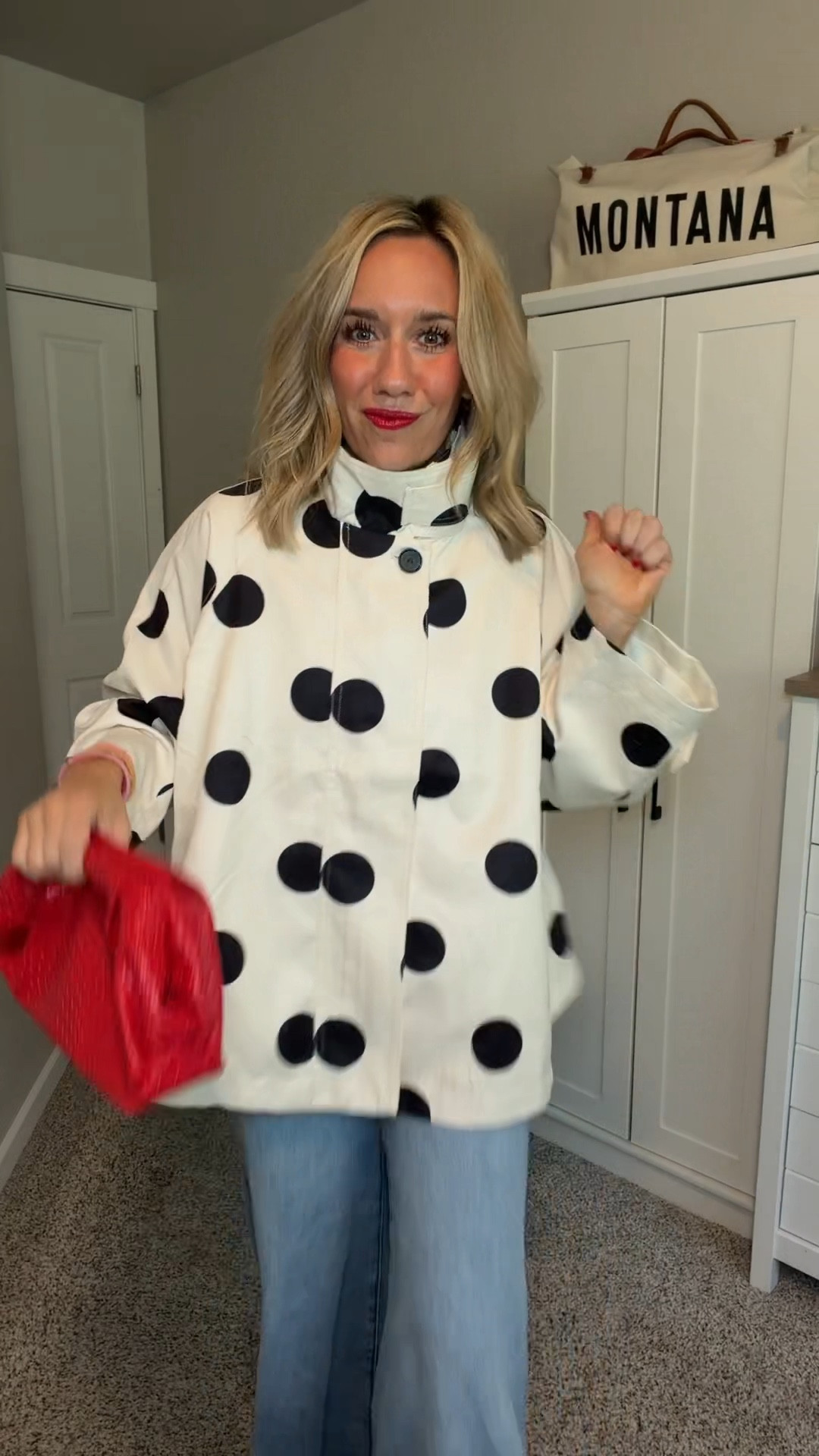 This coat is AMAZING!! I’ll be wearing this on repeat!  Church, work meetings, mother day brunch, choir performances & so much more! Having this closet staple just simplified my entire outfit game! 

#LTKootd #LTKgrwm #LTKMothersDay