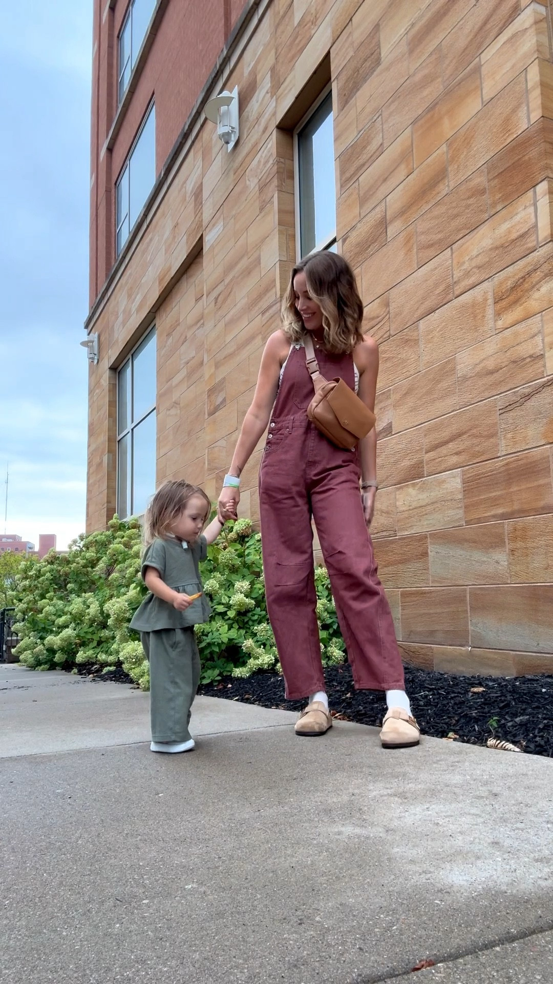 Casual & easy fall outfits 🍂

#LTKSeasonal #LTKFamily #LTKKids