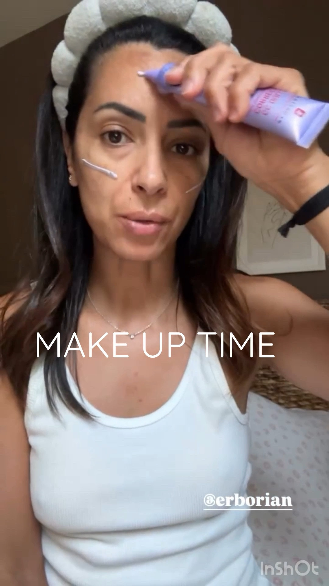 TEINT LÉGER & LUMINEUX EN 3 ÉTAPES !
Blush SISLEY en teinte PASSION numéro 9


#LTKsummer #LTKbeauty #LTKfrance