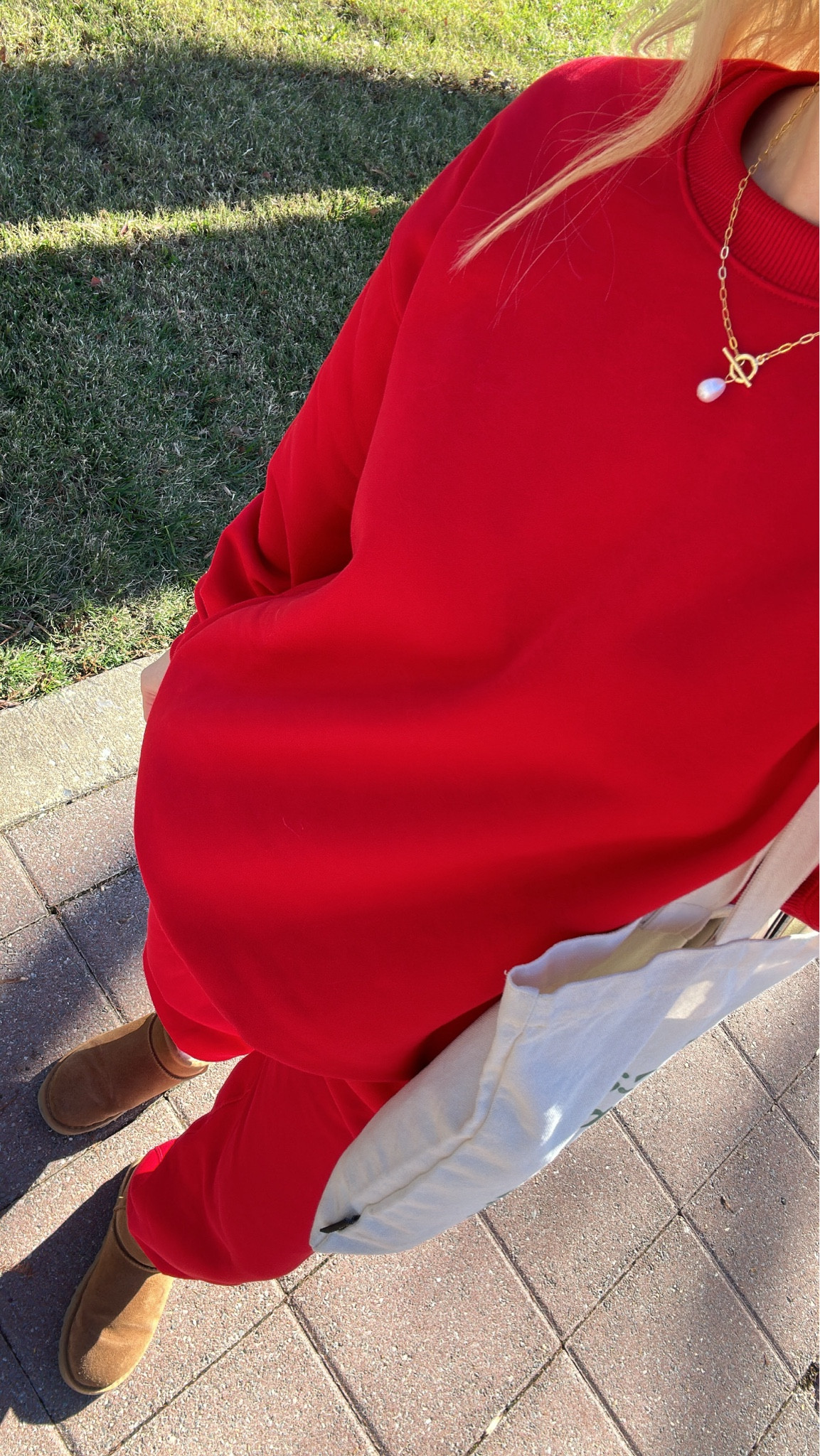 OOTD

#LTKCyberWeek #LTKFindsUnder50 #LTKStyleTip