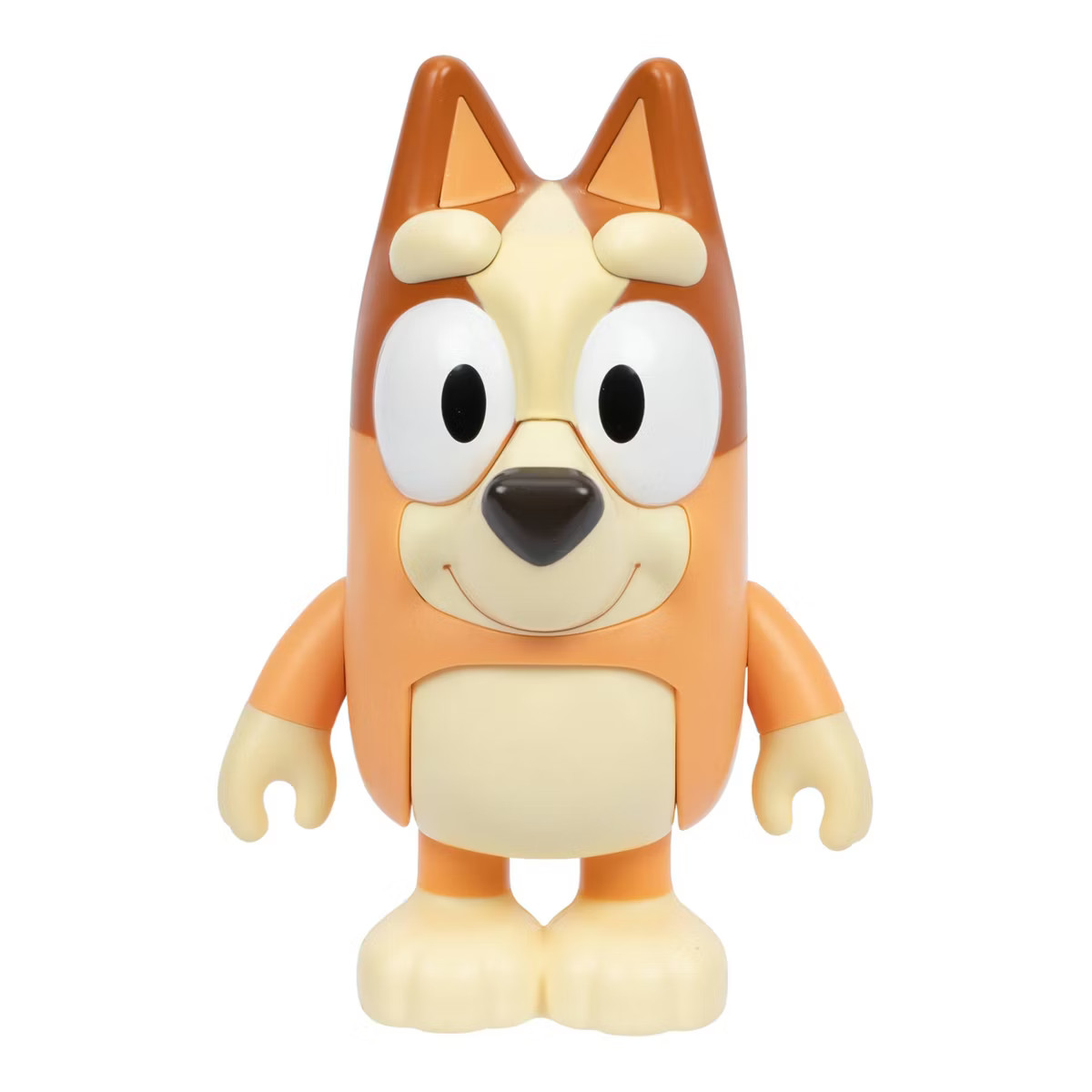 Bluey Chat Mates Figure Bingo | Target