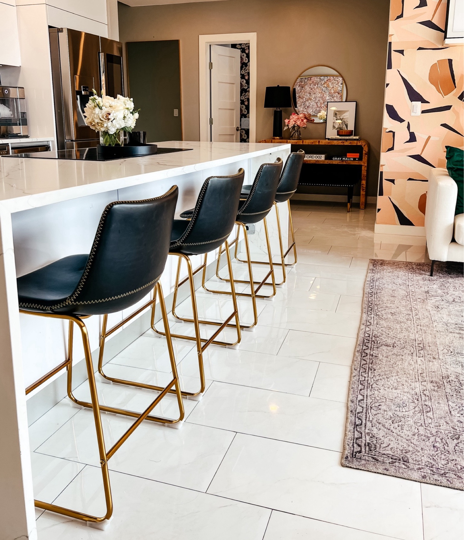Wayfair home sale! Black barstools 
Kitchen barstools 


#LTKSaleAlert #LTKHome #LTKHoliday