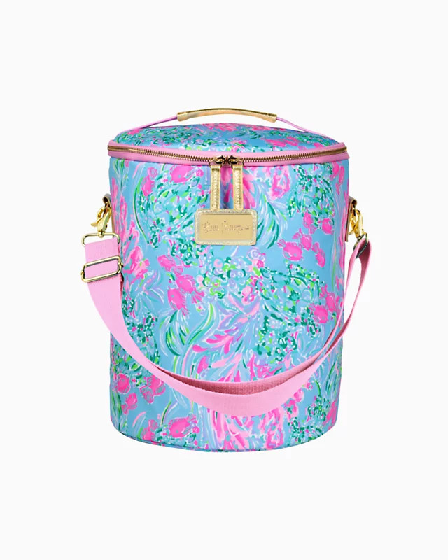 Beach Cooler | Lilly Pulitzer