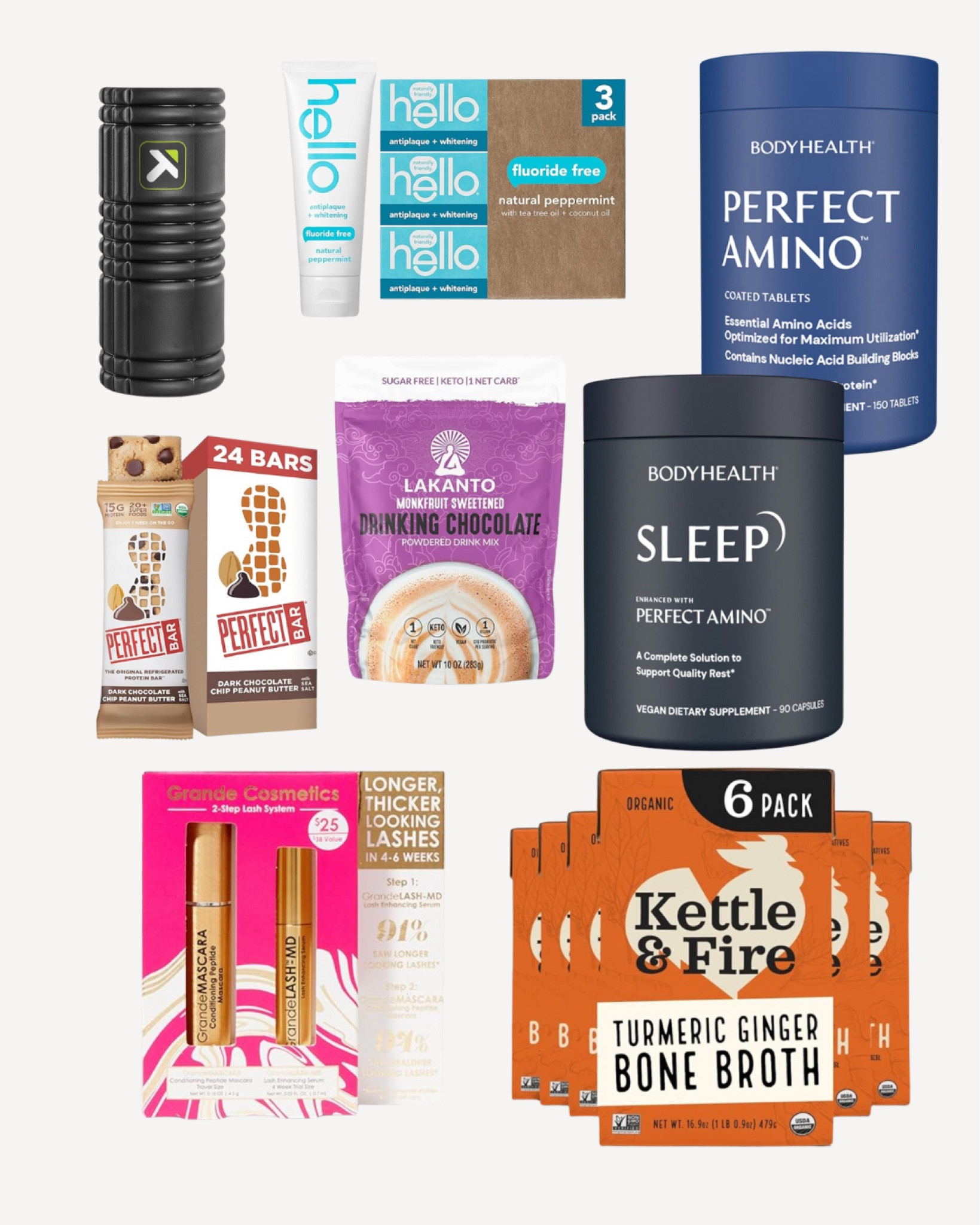 Sharing some of my favorite products on Amazon!

#LTKxPrimeDay
